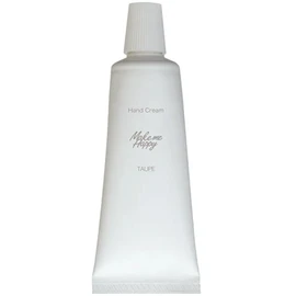 Canmake Make Me Happy Hand Cream TAUPE Taupe Fragrant Olive Neroli Bergamot Ethanol-Free Petroleum Surfactant-Free