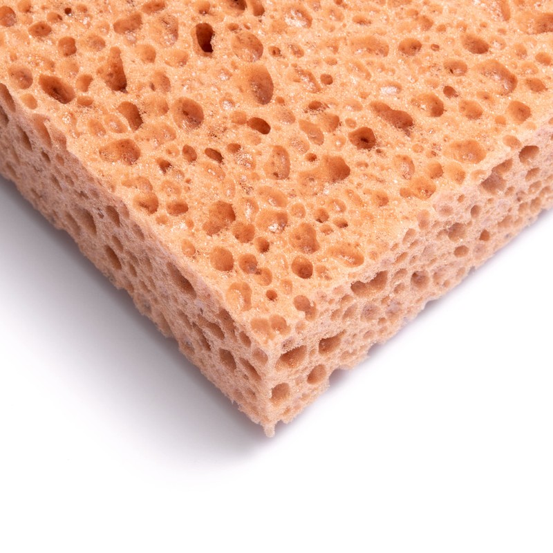 COMENSAL® Hydro+ Sponge Board Tile Washboard - Coarse Pore -