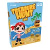 Treasure Hunt Game - Follow The Clues to Find The