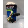 TOW SMART TRAILER WIRING KIT CONNECTOR #1421