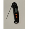 1pc, Meat Thermometers for Grilling, Digital, with Probe, Kitchen Instant