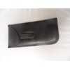 Extra Large Pocket Clip Eyeglass case with Flap & Plastic