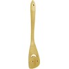 Asin Seto True Triple Spatula Large Bamboo Smile S1611 