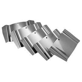 MULTIPICK Door Latch Gliders – [Pack of 5 | 15, 20, 25, 30, 35 mm] Door Latch Opening Tool – Stainless Steel Latch Glider – Locksmith Door Latch Opener – Lock Door Opening – Made in Germany