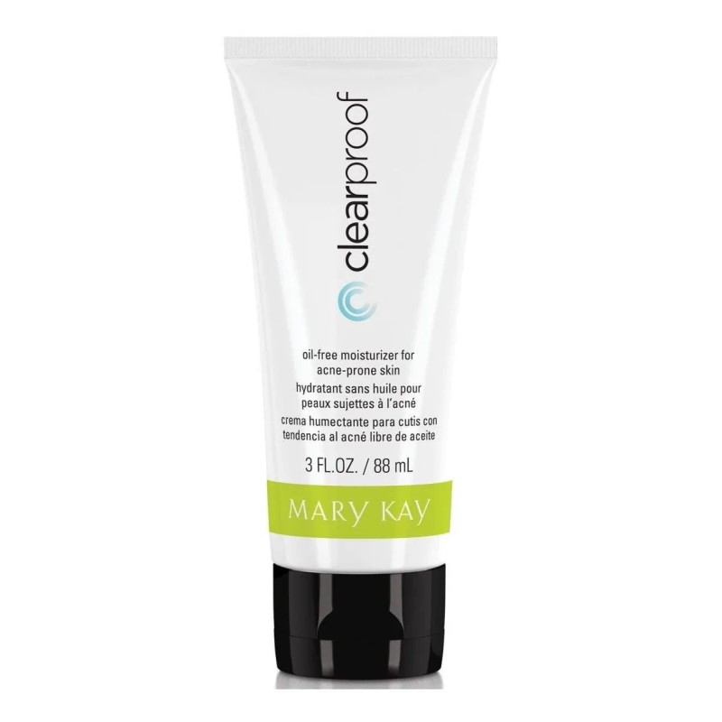 Kit Piel Mixta Grasa O Con Acne C/acido Salicilico +
