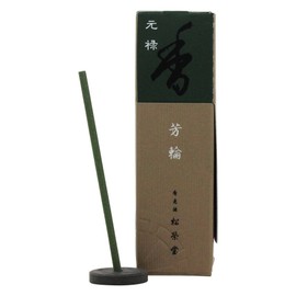 Shoyeido - Horin Incense Sticks River Path - 20 Stick(s)