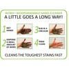 WORX Biodegradable Hand Cleaner Soap (Travel Size)