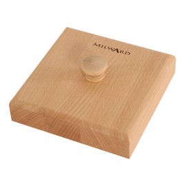 Milward Wooden Sewing Cutter Flap Sewing Sewing Quilting 2519039