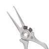 Belmont MP-260 Solid SUS Pliers