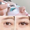Libeauty Lash Lift Pads Small Soft Under Eye Pad Medium