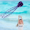 Outdoor Spotted Soft Octopus Single Line Kite Animal Shape Kite