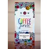 Nutty Butterscotch Toffee FBA Whole Bean Decaf 12 oz