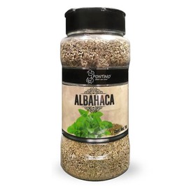 Pontino Albahaca, 110 g