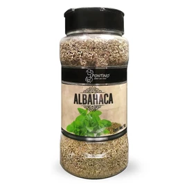 Pontino Albahaca, 110 g