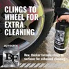 Blackfire Tire and Wheel Cleaner | Powerful Gel Formula for