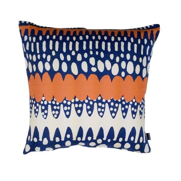 Made In Japan Cushion Cover 45 Corners 45 × 45