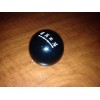 Core Shifters Dana 20 transfer case shifter shift knob BLACK