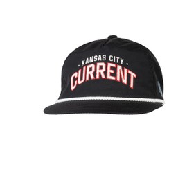 Been There Standard Golfer Mid Cap, Black