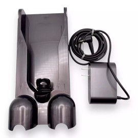 Dyson V12 SV30 SV46 Detect Vacuum Wall Station + Power Charger AC Adaptor - New
