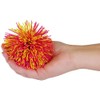 Bundle o' Koosh, set of 10, 3 inch diameter