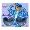 Girabella Pestañas Postizas 100% Mink 5d Hairs Levanta Tu Mirada