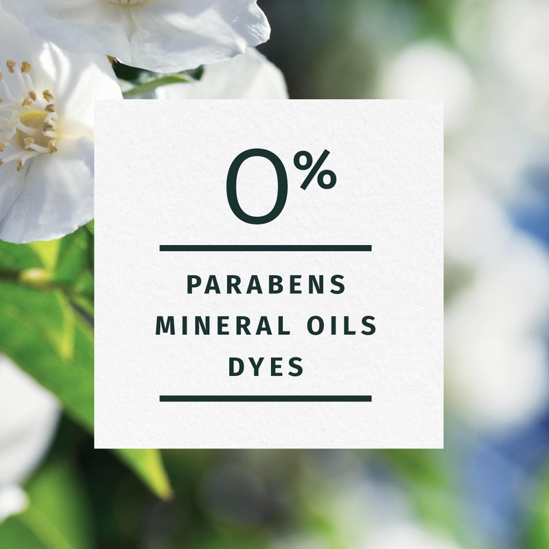 Herbal Essences Shampoo with Coconut Water & Jasmine, 29.2 fl