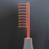 4pcs Skin Therapy Wand High Frequency Mite Removal Acne Treatment