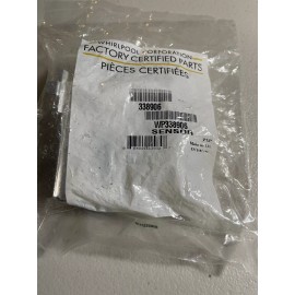 Whirlpool WP338906 New OEM Dryer Flame Sensor