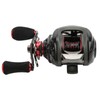 Baitcasting Reels Metal 18+1BB 6.3:1 Gear Ratio High Speed Fishing