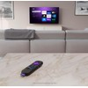Roku NEW Roku Voice Remote-Compati