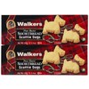 Walkers Scottie Dog Shortbread - 3.9 oz - 2 pk