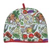 AB Tools Country Kitchen Tea Cosy Teapot Cosie Cozy Warmer