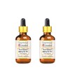 Greenwood Essential Pure Babchi (Bakuchi) Oil (Psoralea corylifolia) with Two
