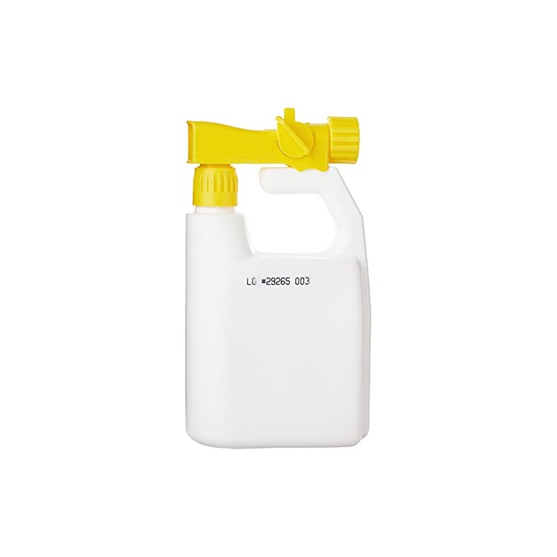 Control Solutions Cyonara Lawn & Garden RTS Ready-to-Spray Mosquito and