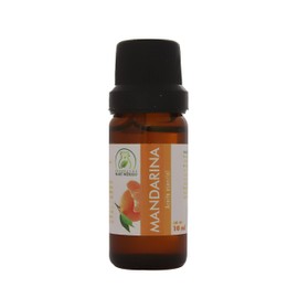 Aceite Esencial De Mandarina Productos Mart Mexico 10ml