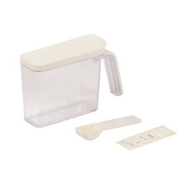 Pearl Metal New Clove Seasoning Stocker, 9.5 fl oz (280 ml), Made in Japan