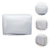 LIFKOME Outdoor Air Conditioner Cover Split Unit Sun Protection Polyester