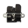 Oranges Autoparts 1K6827505D Rear Tailgate Boot Lock Fits for Golf