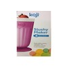 koji Plastic Slush/Shake New Pink 100mm