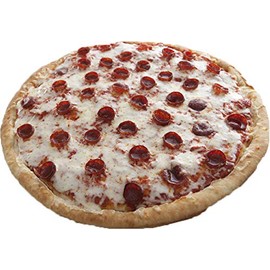 Battistoni Cup & Char Spicy Pepperoni, Single 5oz Pouch