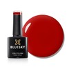 Bluesky Gel Nail Polish 10ml, Scarlet Velvet - AW2423, Rich