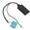 Car Bluetooth 5.0 Module 6 8 Pin Adapter Audio Stereo