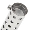 2pcs Motorcycle Inner Silencer Inner Baffle Silencer Silencer Exhaust Baffle