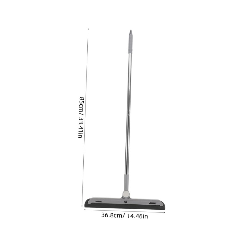 Ciieeo Shower Squeegee Bathroom Glass Door Squeegee Car Windshield Small