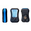 Stink Free UV Black Light Flashlight for Pet Urine Detection.