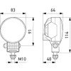 HELLA LED Work Light Module 70 S – 12 V