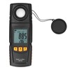 Portable Illuminance Meter 0.1LX HighAccuracy Light Intensity Low Light Meter