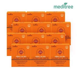 메디트리 카무트 곡물 효소 골드 12박스+쇼핑백3 Meditree Kamut Grain Enzyme Gold 12 Boxes + 3 Shopping Bags