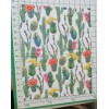 Celebrate the Home THREE DECORATIVE HOSTESS NAPKINS for DECOUPAGE "Exotic
