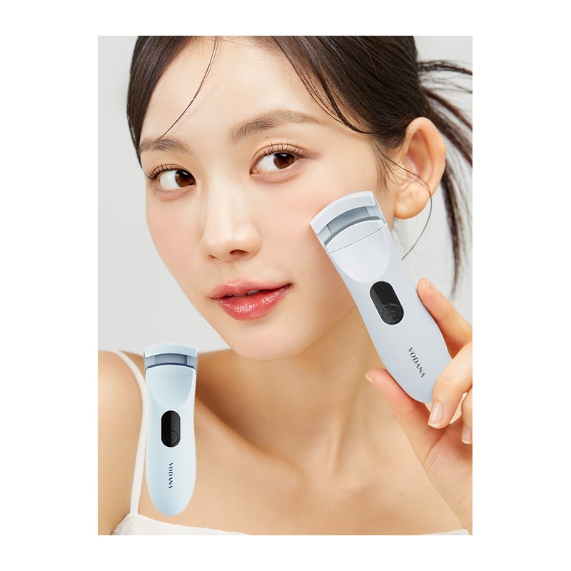 Bodana Glam Power Long Lasting Heating Curler (3 colors) /